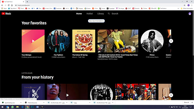 הקרב על האוזן: איזה שירות מוזיקה ייתן לכם יותר?